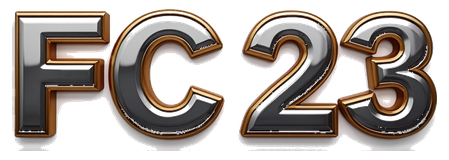 fc 23 logo